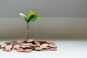 Achieve financial success in life with defi-Staking Contracts!