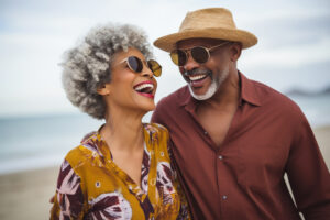 Retire the way you desire