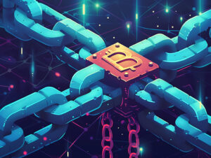 Understanding defi-staking contract on blockchain technology