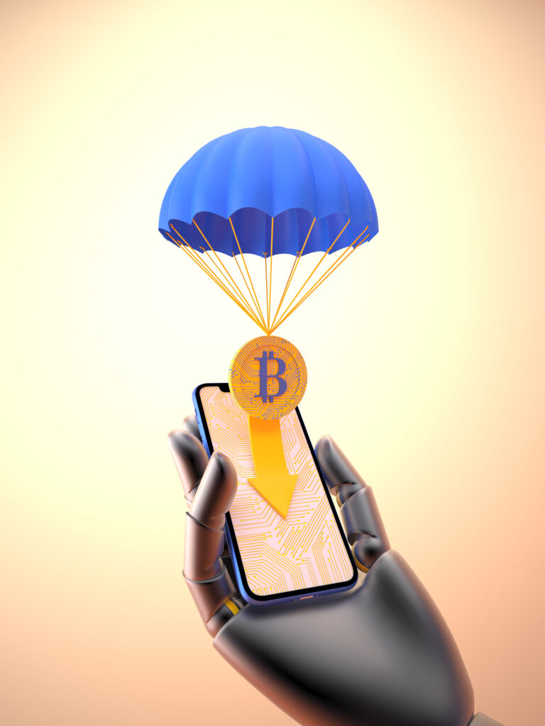 Easy ways to start earning income in defi-staking contract