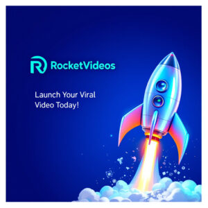Rocketvideos AI, a powerful tool for creating videos