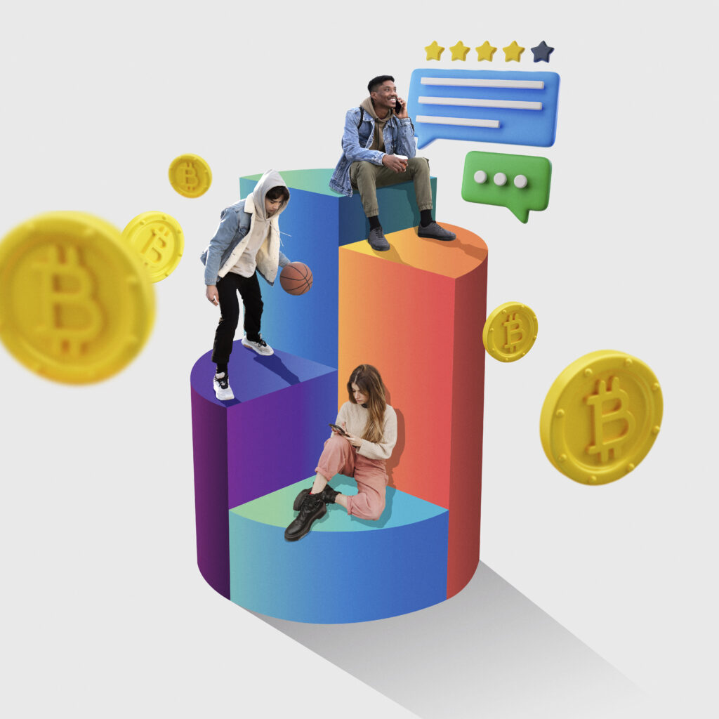 Defi-Staking-a credible way to earn income online