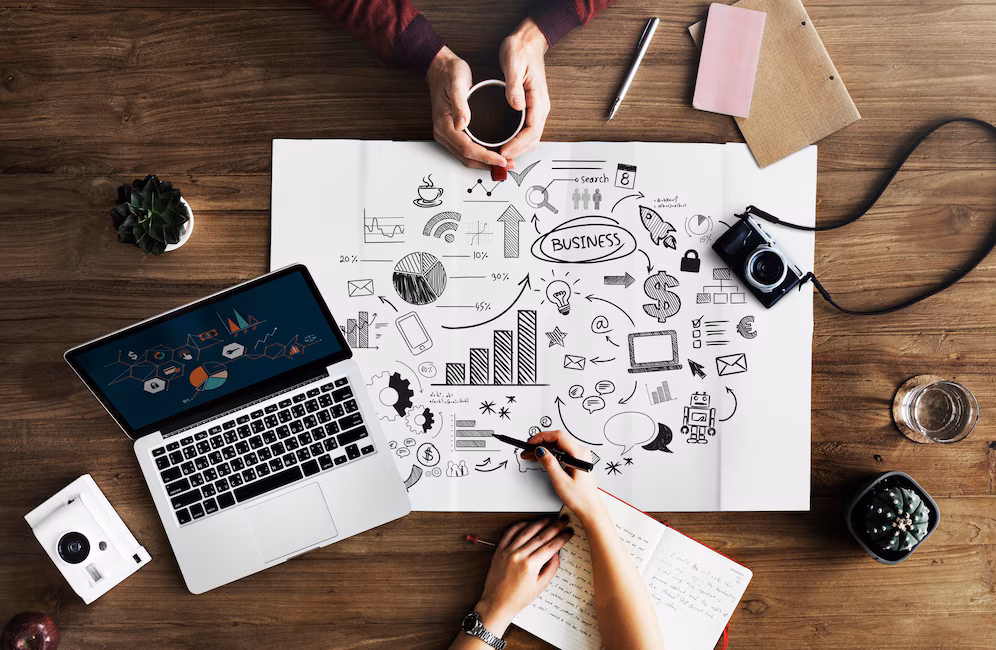 Easy Guide To Earning Six Figures Income Online