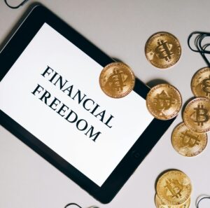 Secure your finacial future