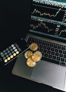 Bitcoin-Based DeFi Staking Contracts Explained