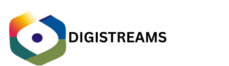 DIGISTREAMS LOGO REAL DIGISTREAMS LOGO REAL